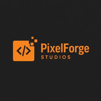 PixelForge Studio